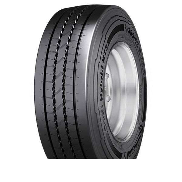 385/65Р22.5 Continental Conti Gibrid HT3 LRL TL 160K нс20 прицепная